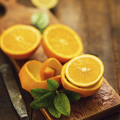 Le migliori ricette per un cocktail all'arancia