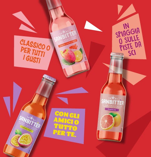 aperitivi