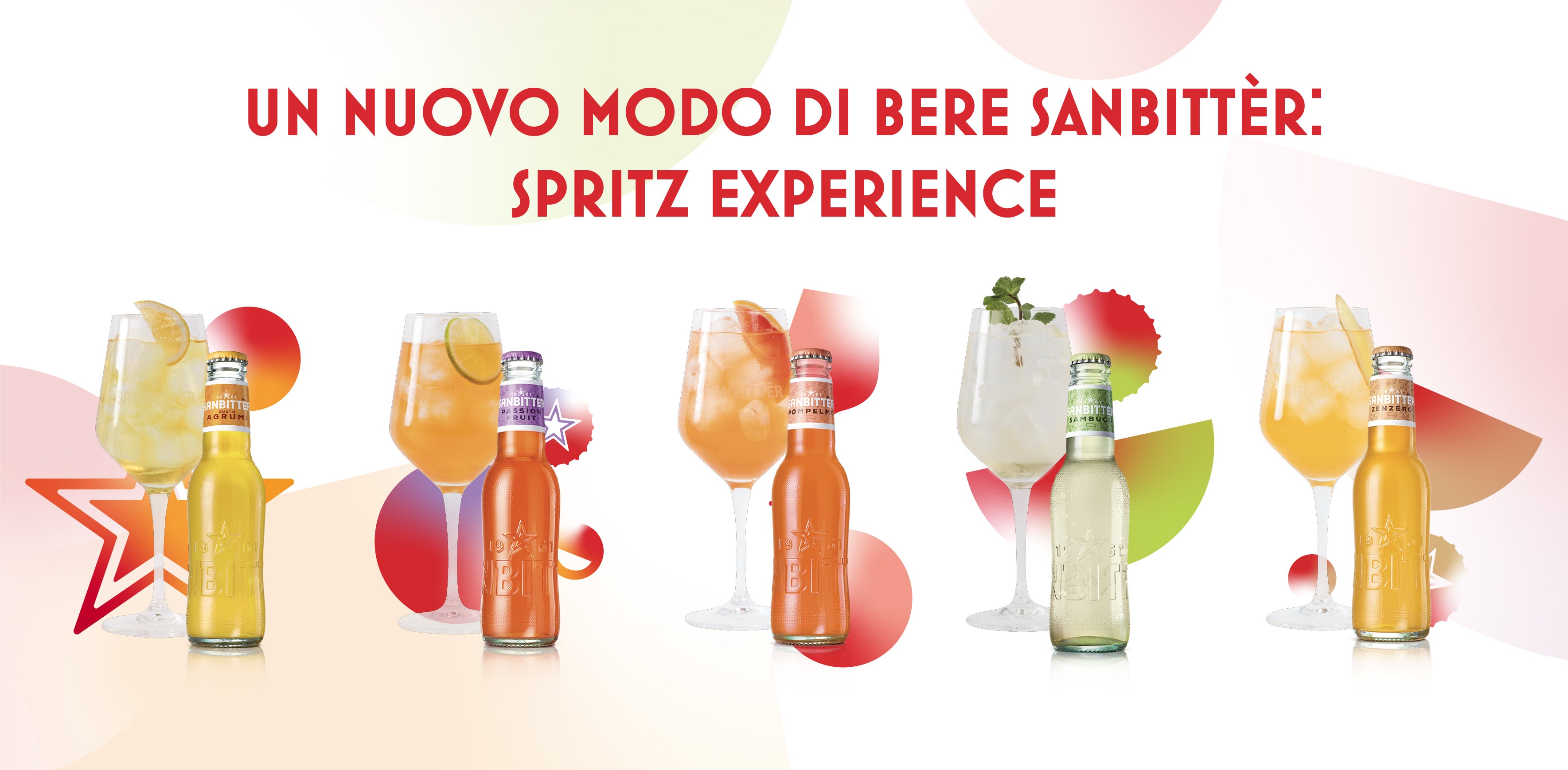 Sanbittèr Spritz Experience